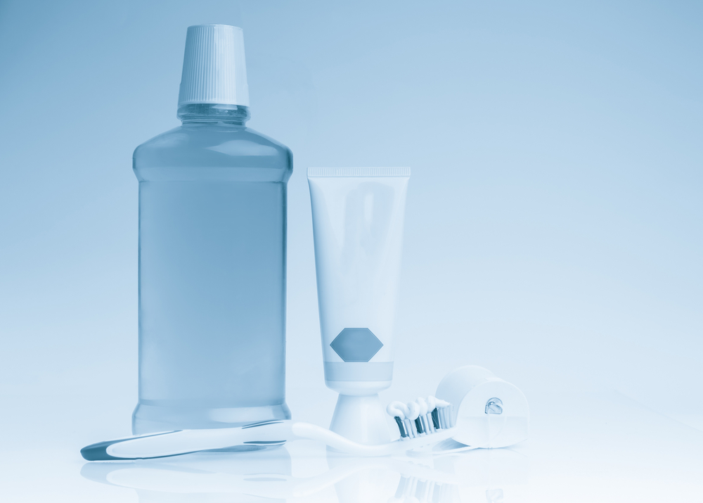 Oral Hygiene Aids Desert Dental Spa