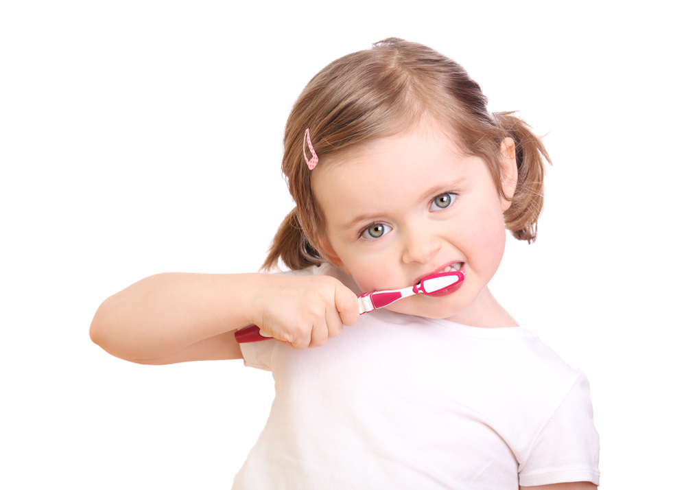 What’s the Best Toothpaste for My Child? Desert Dental Spa